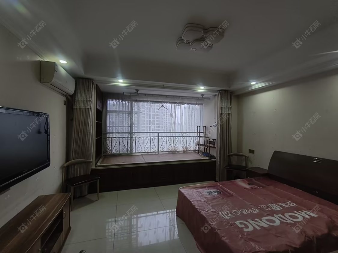 常州宝龙城市广场在租房源室内图_小牛看房