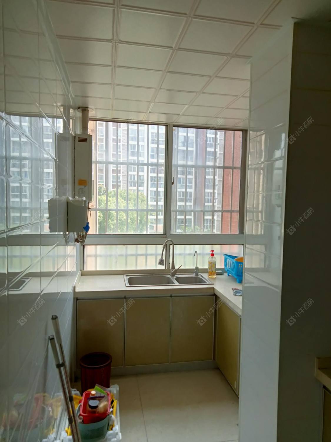 常州景泰家园3室2厅2卫出租_小牛看房
