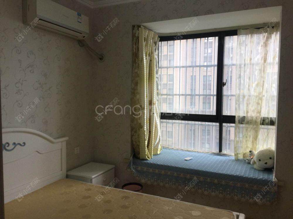 常州绿地世纪城二期在租房源_小牛看房