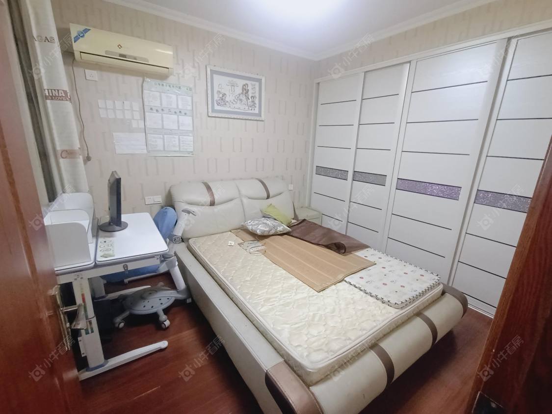 常州采菱公寓在租房源室内图_小牛看房