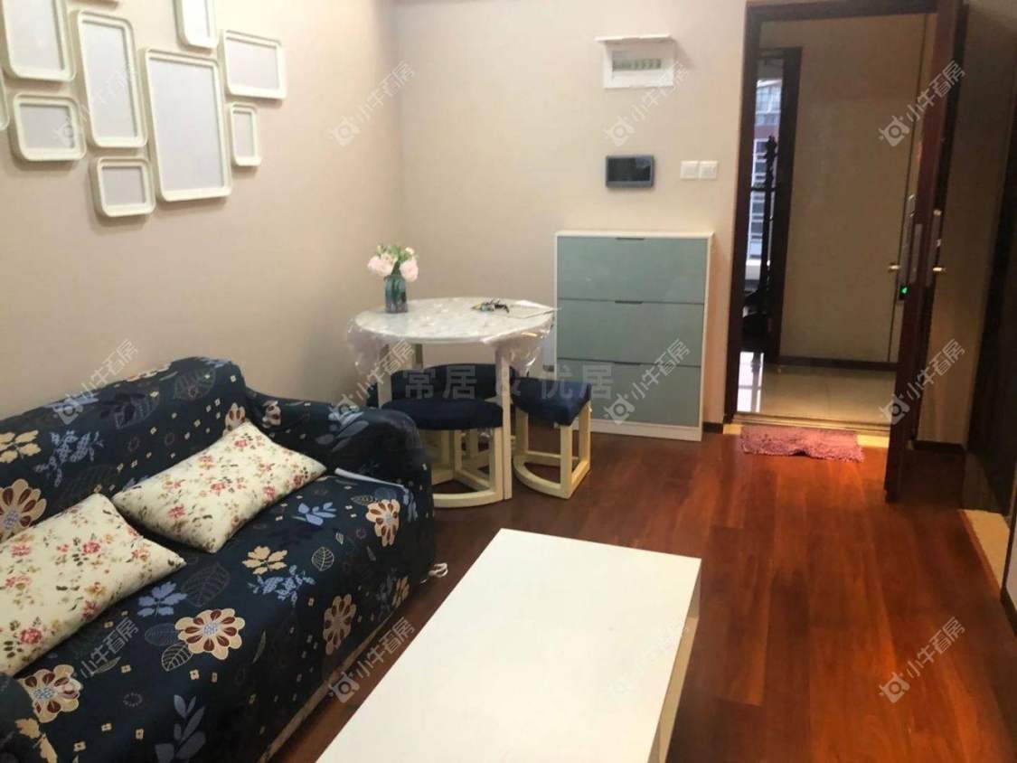 常州星河国际五区在租房源室内图_小牛看房