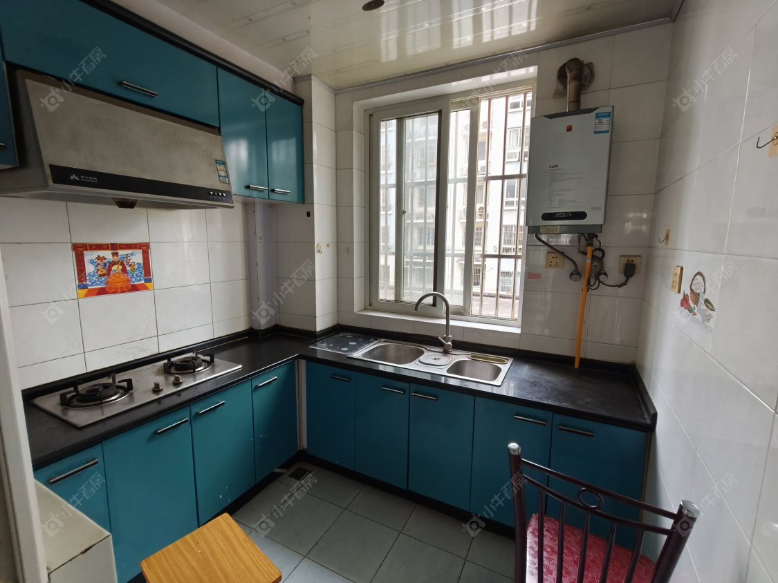 常州紫荆东苑在租房源室内图_小牛看房