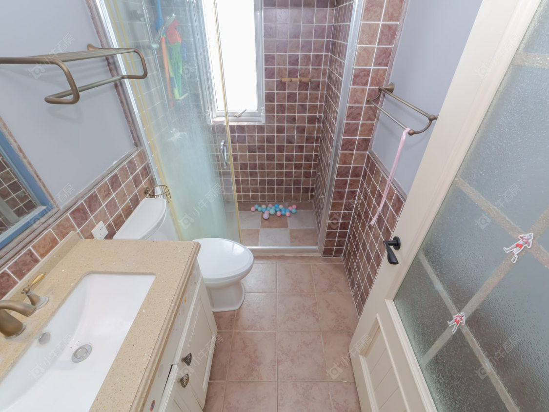 常州龙湖香醍漫步南区在售二手房源室内图_小牛看房