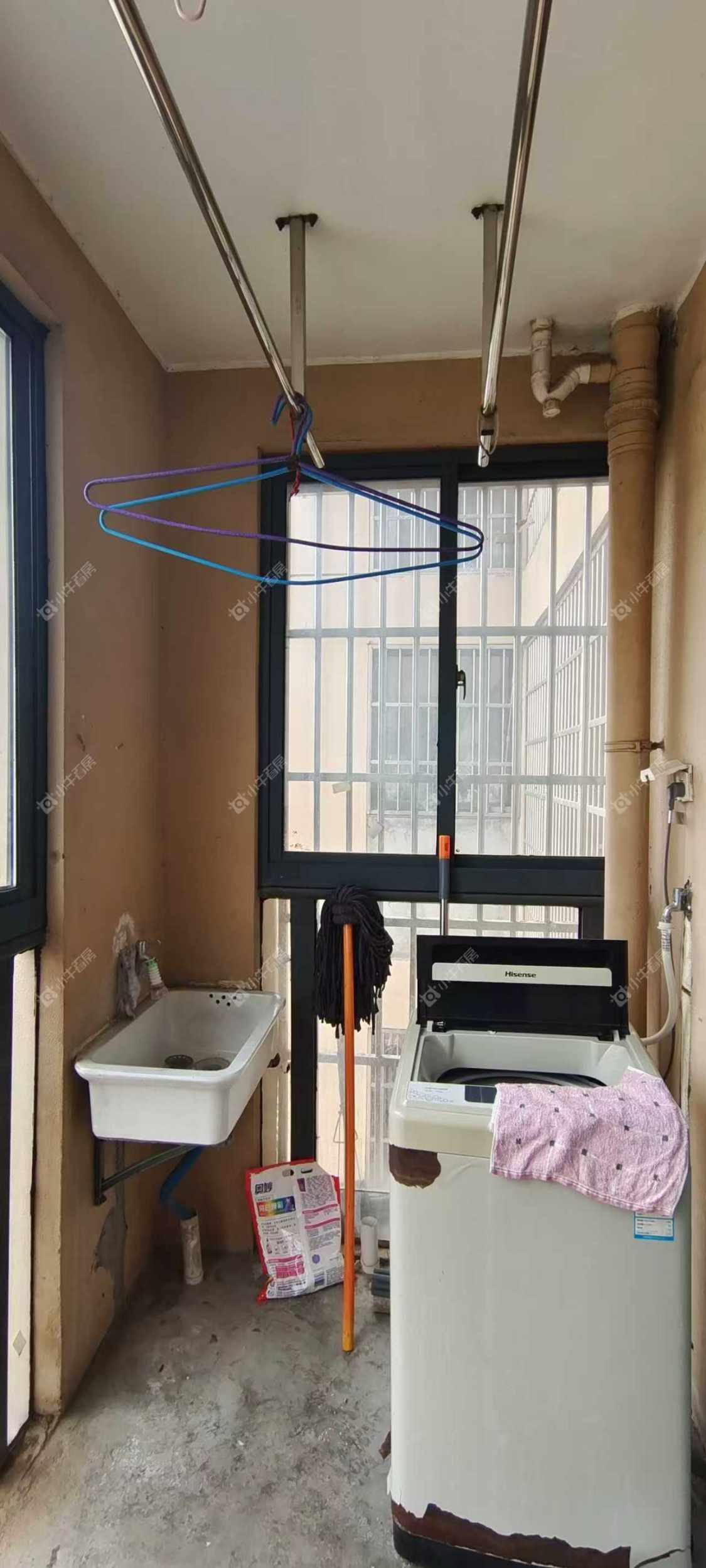 常州新景花苑一期在租房源_小牛看房