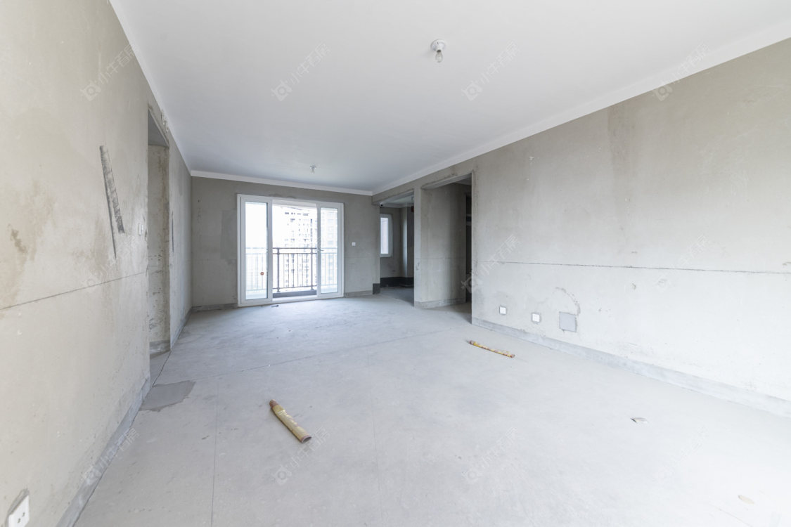 常州星河国际十区在售二手房源室内图_小牛看房