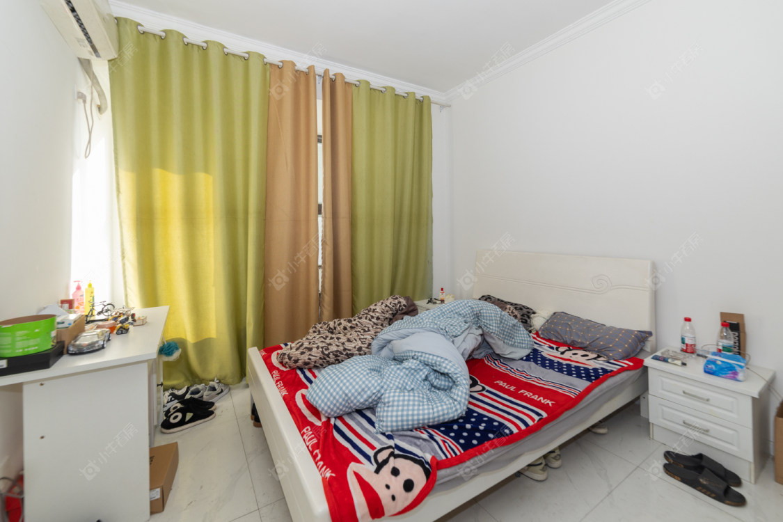 常州牡丹水岸首府在售二手房源室内图_小牛看房