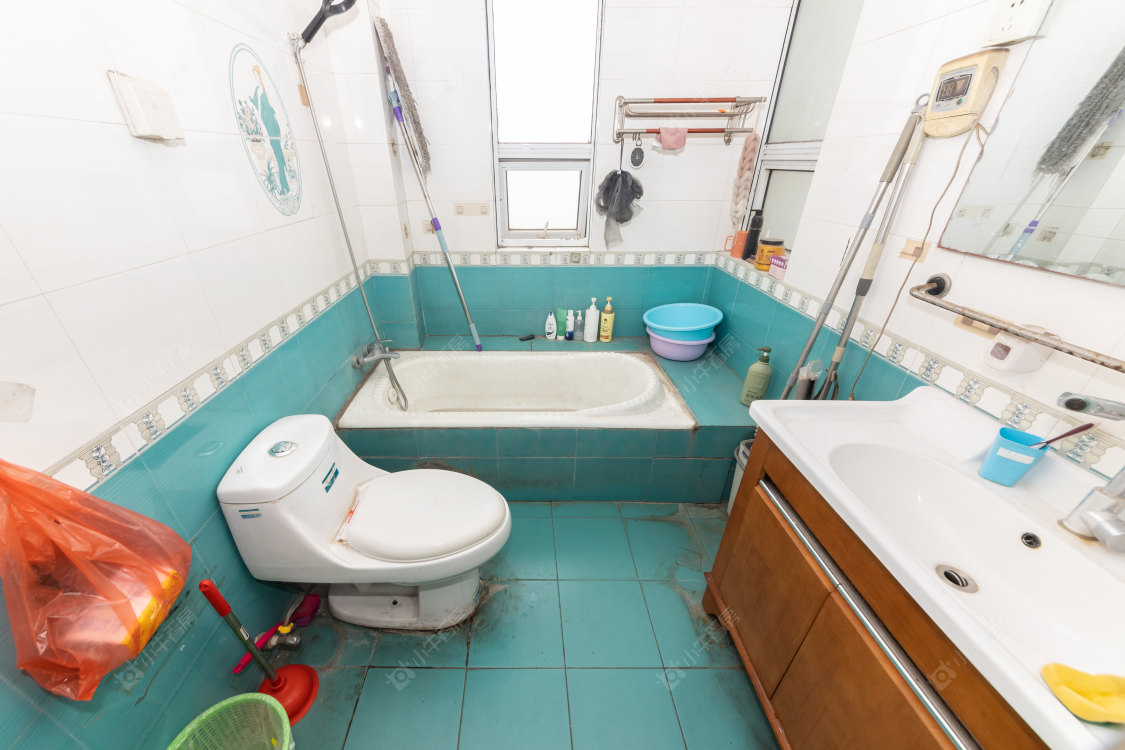 常州魏村花园在售二手房源室内图_小牛看房