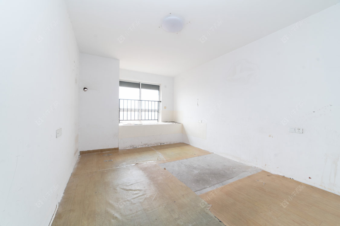 常州邹区泰富嘉园二期在售二手房源室内图_小牛看房