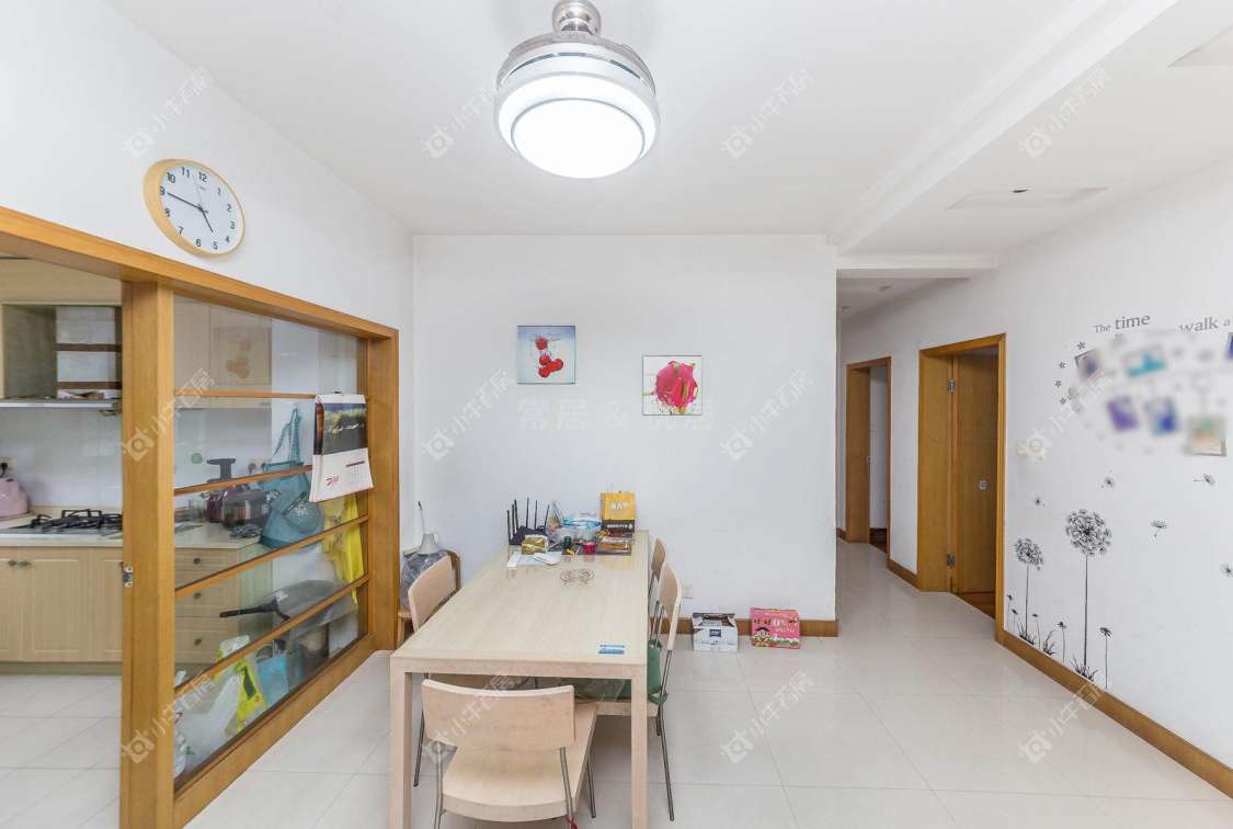 常州椿桂坊公寓在租房源室内图_小牛看房