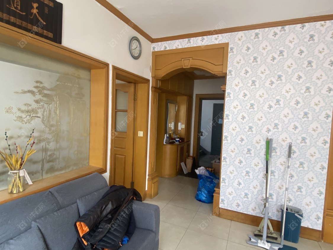 常州藻江花园一期在租房源_小牛看房