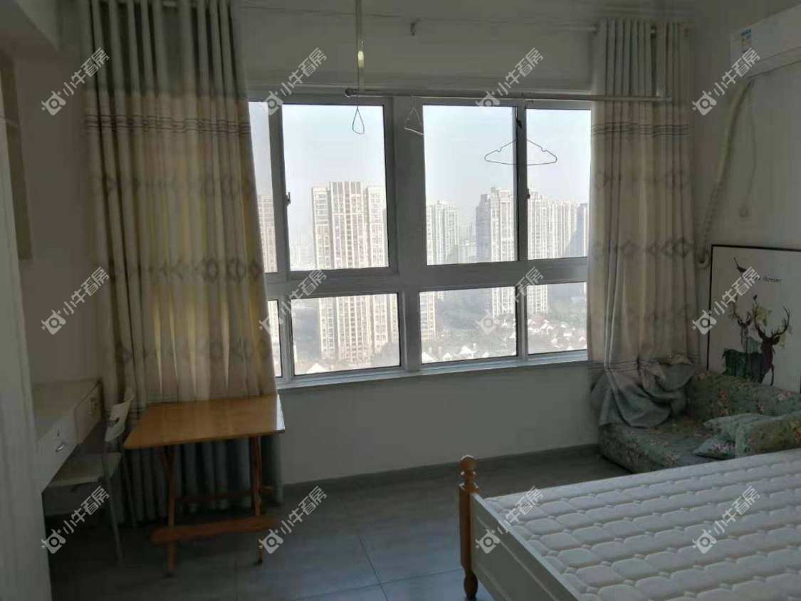 常州中奥珑郡在租房源_小牛看房