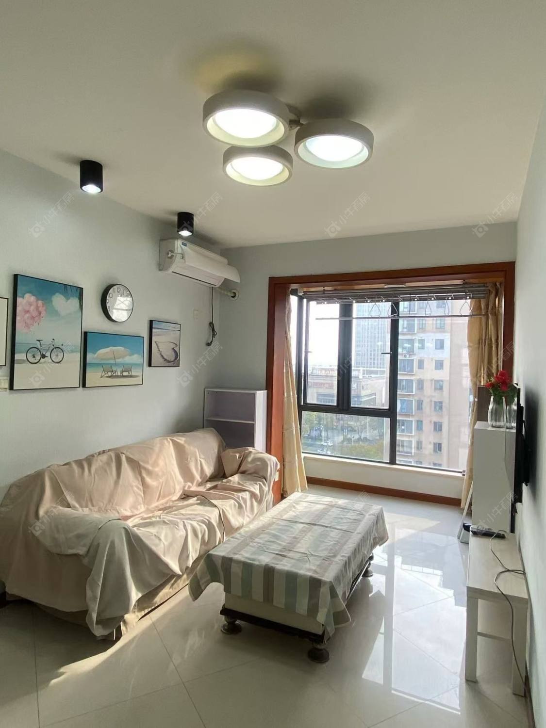 府翰苑西区房源室内图 常州府翰苑西区在租房源室内图_小牛看房