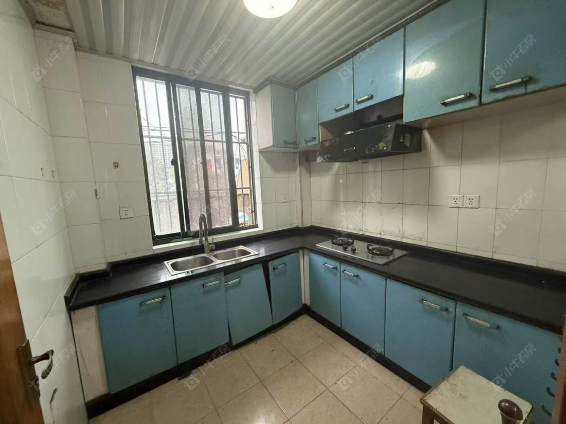 常州中凉新村六期在租房源室内图_小牛看房