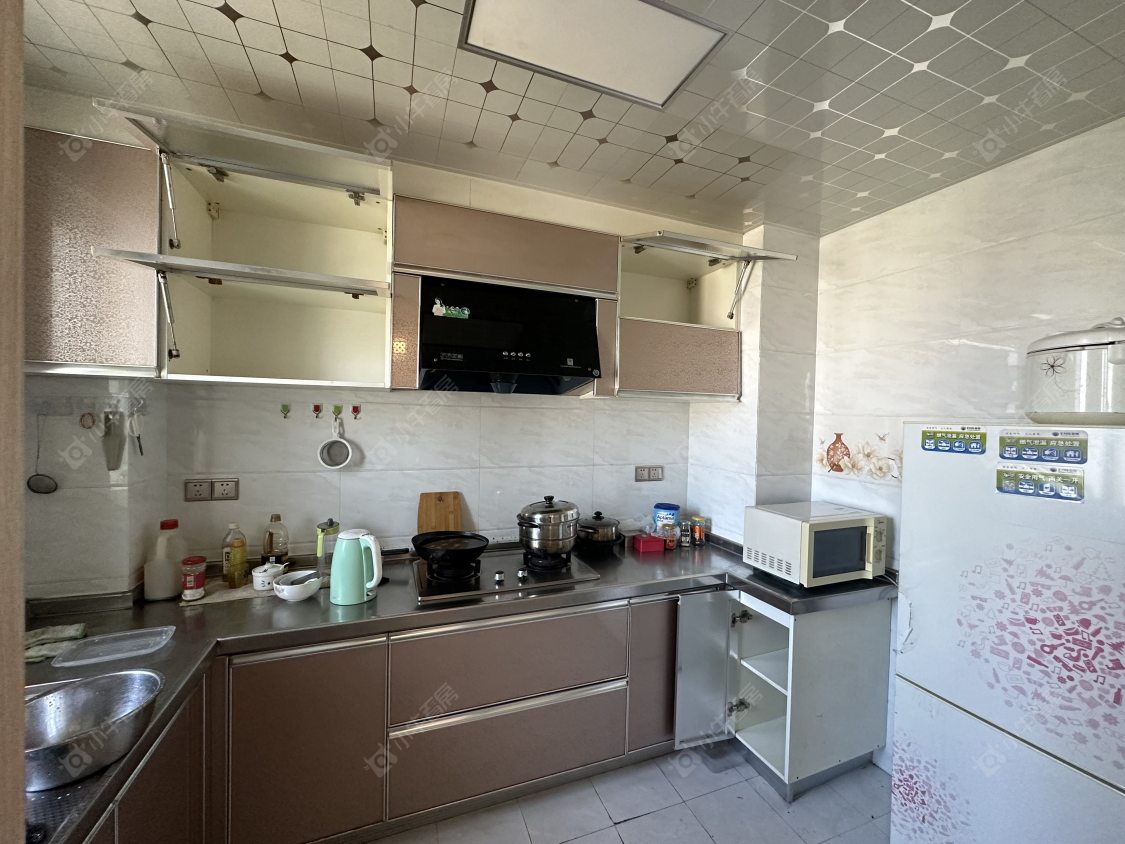 常州紫廷名苑在租房源_小牛看房