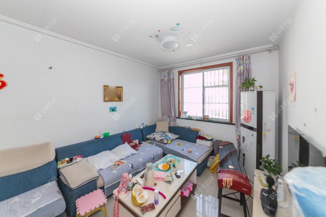 常州新龙花苑西区在租房源室内图_小牛看房
