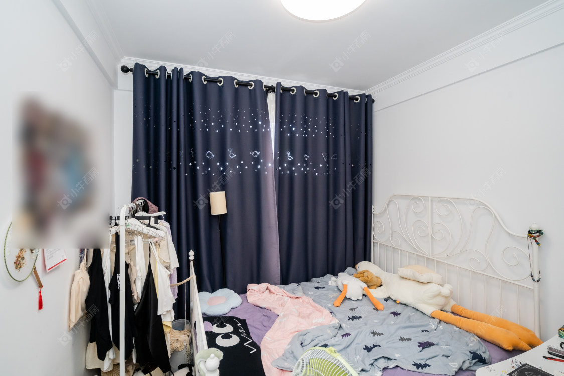 华润国际五期房源室内图 常州华润国际五期在售二手房源室内图_小牛看房