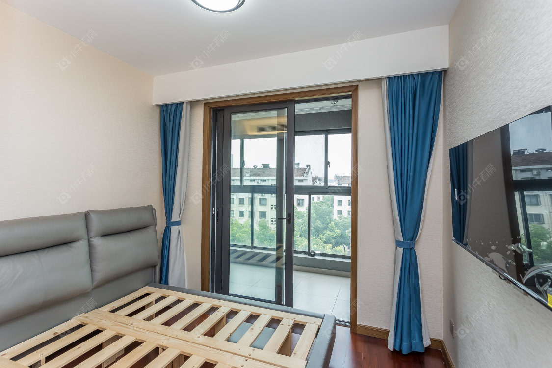 旭辉铂悦天宁房源室内图 常州旭辉铂悦天宁在售二手房源室内图_小牛看房