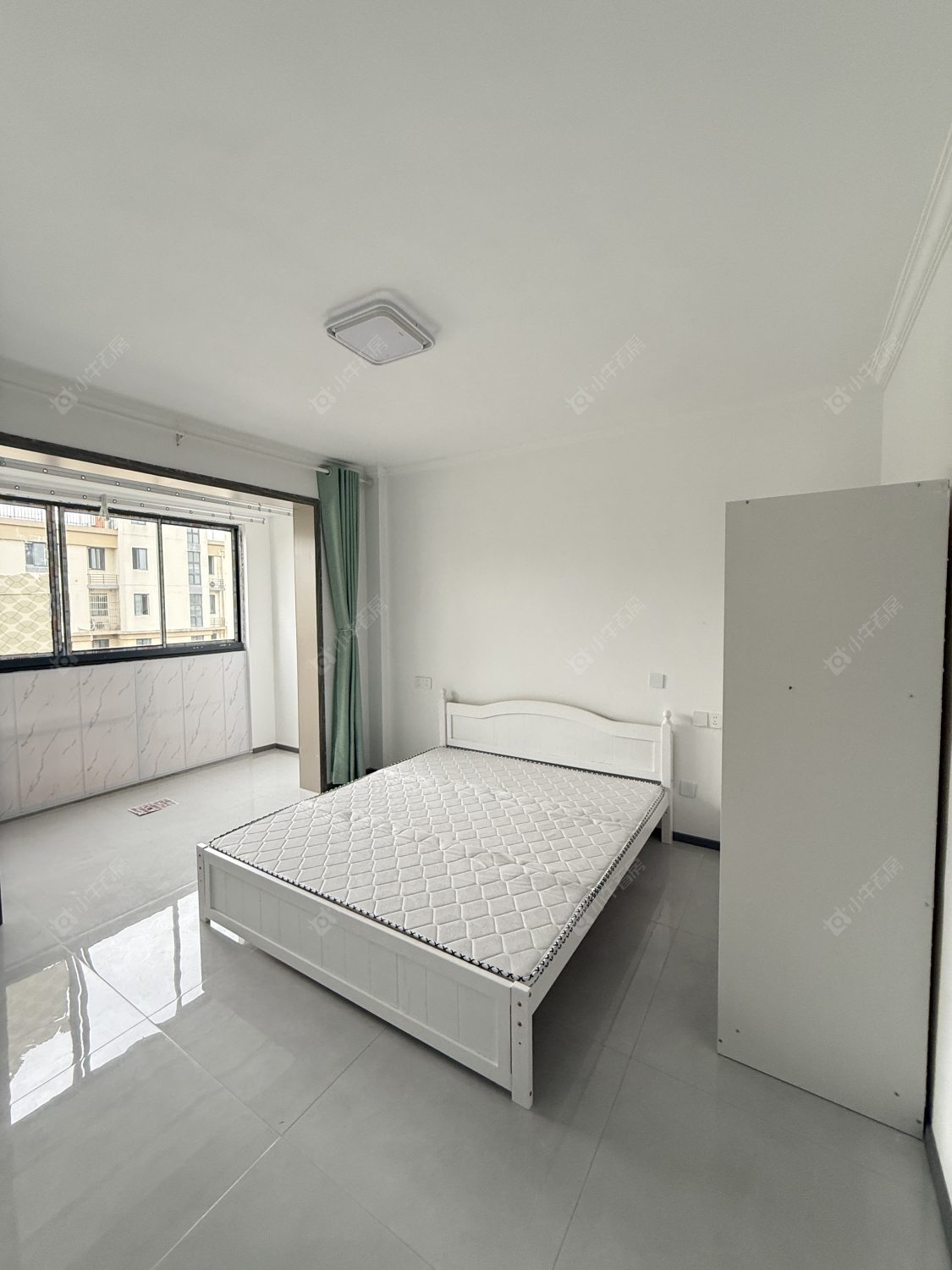 常州新景花苑二期在租房源室内图_小牛看房