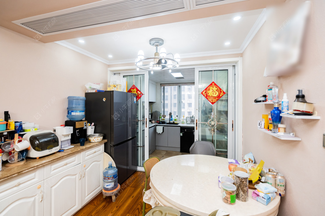 华润国际三期房源室内图 常州华润国际三期在售二手房源室内图_小牛看房