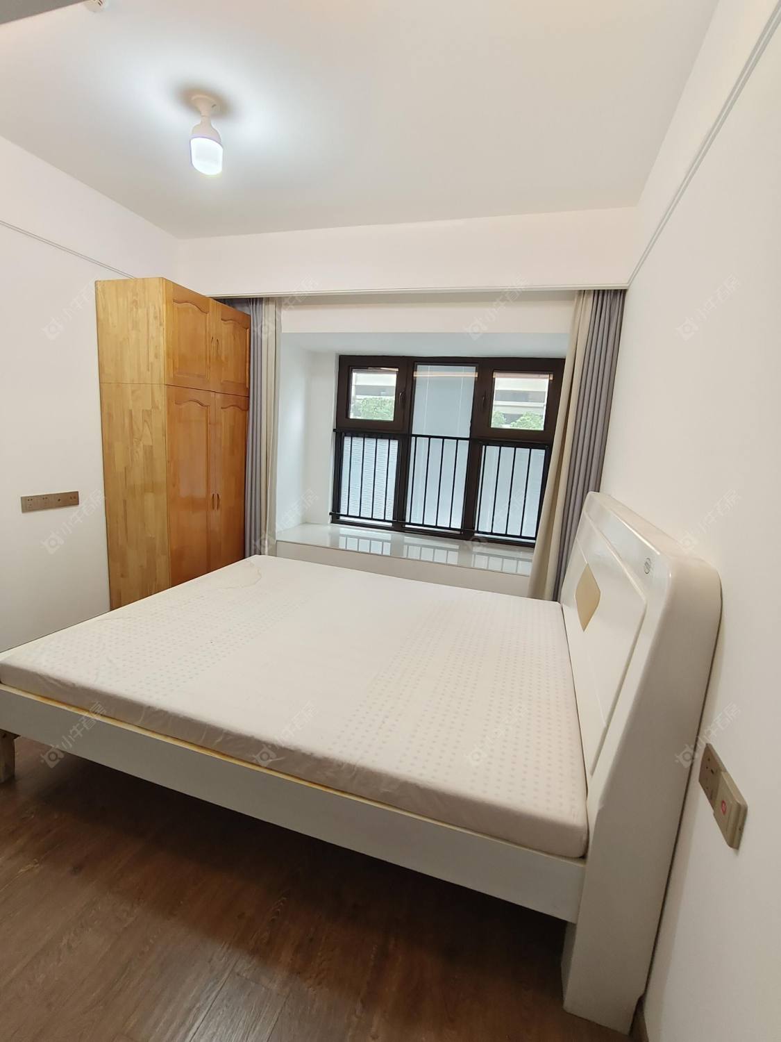 常州碧桂园碧玥和鸣在租房源室内图_小牛看房