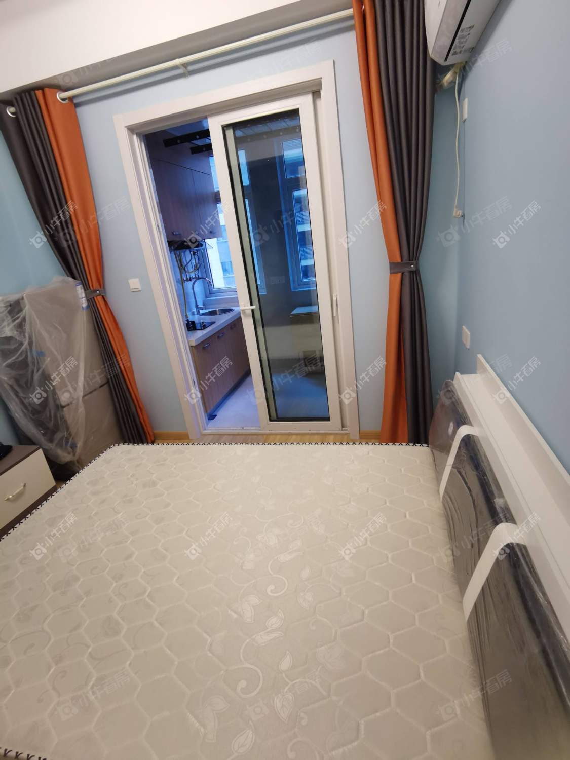 常州朗诗邻里中心在租房源_小牛看房