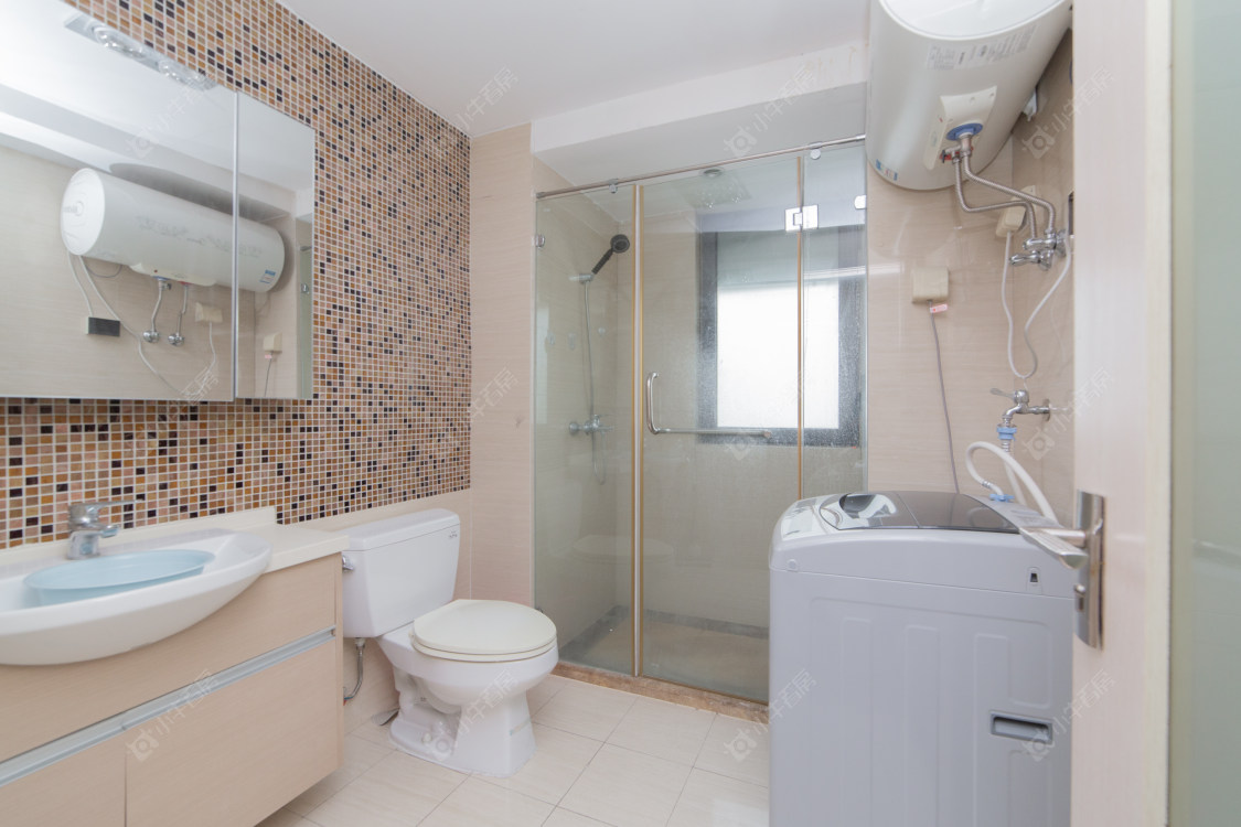 常州新北万达广场在租房源室内图_小牛看房