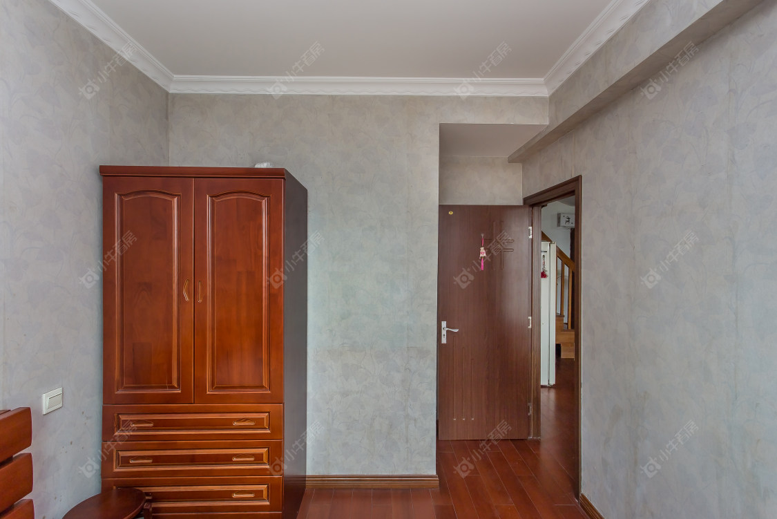 常州晋陵北苑在售二手房源室内图_小牛看房