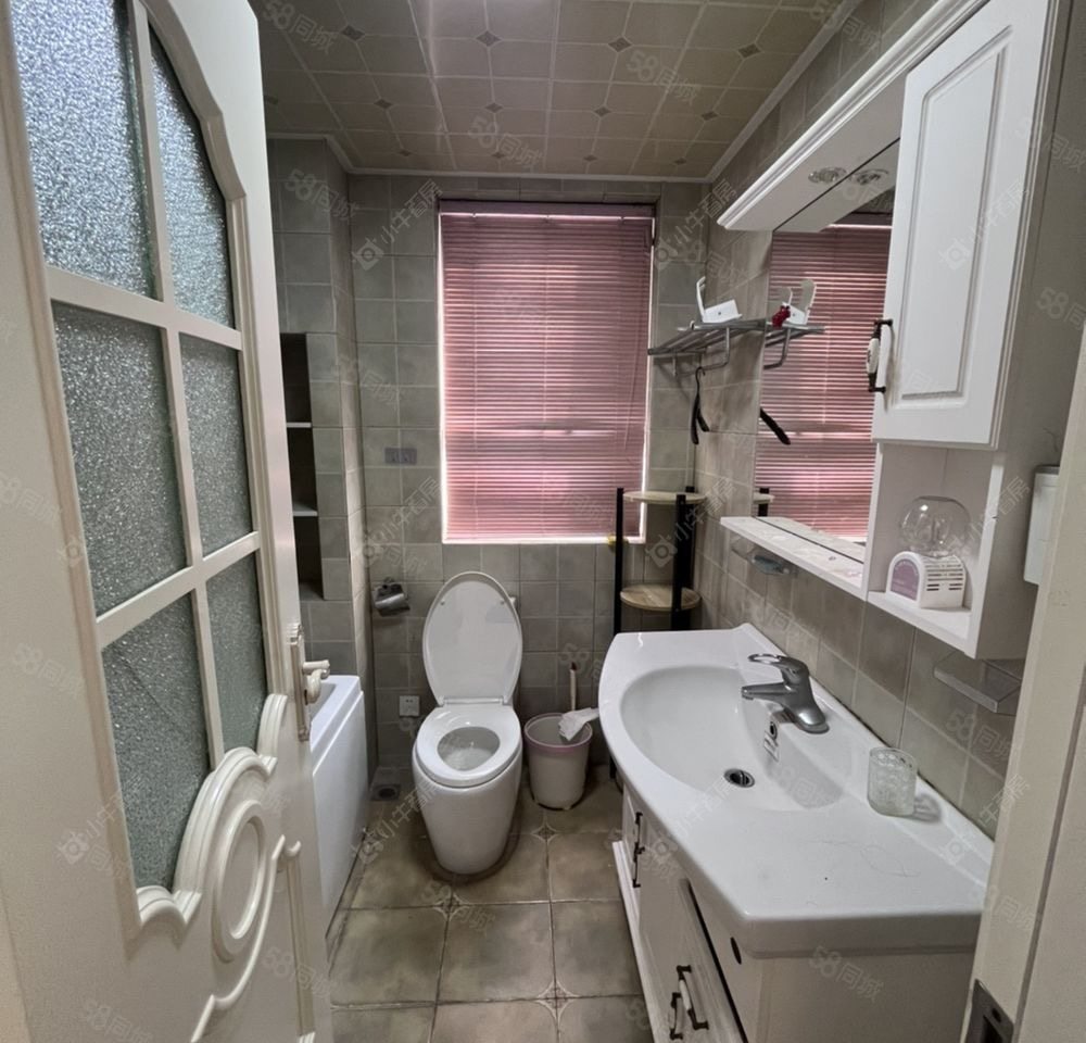 常州银谷华庭在租房源室内图_小牛看房