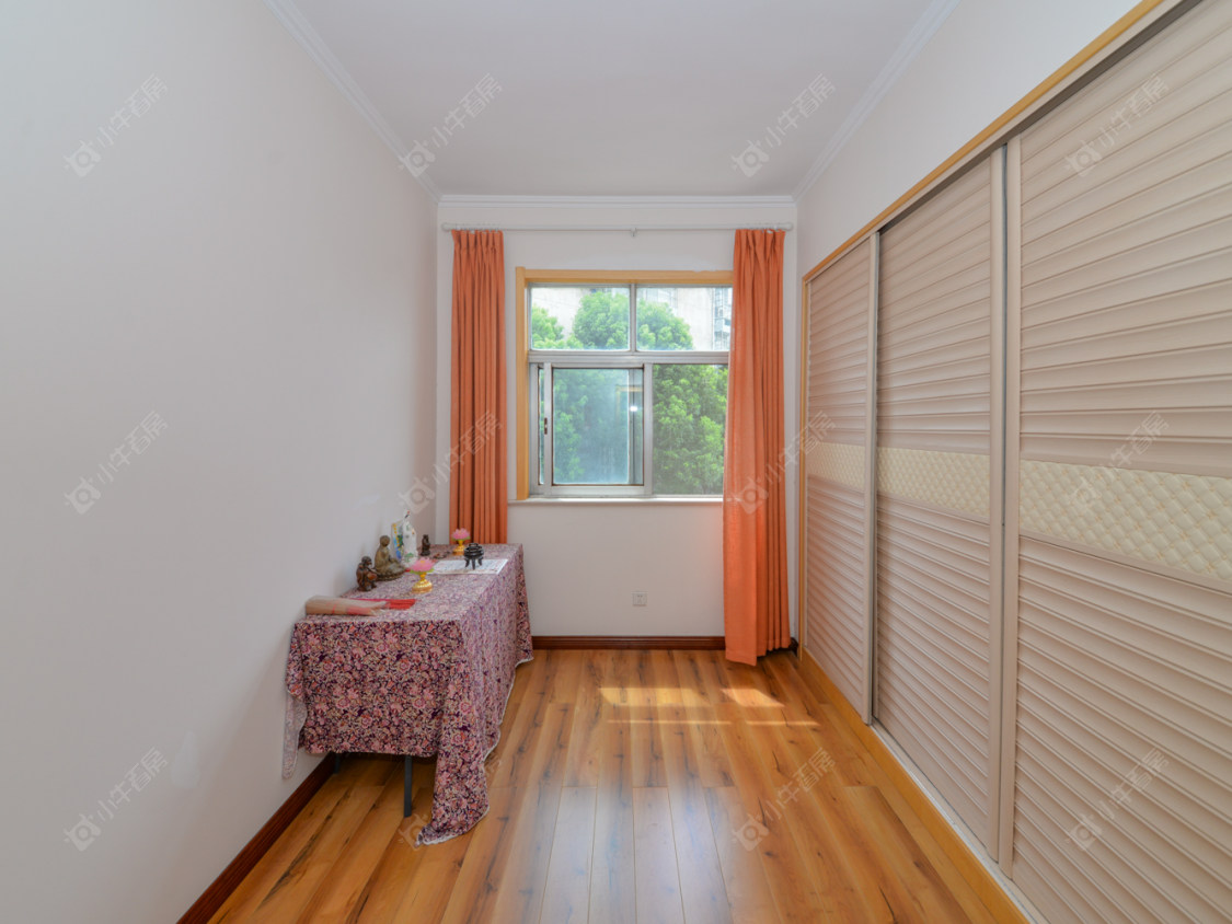 常州焦园新村在售二手房源室内图_小牛看房