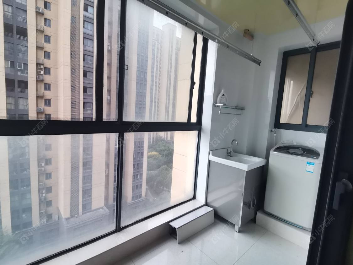 常州莱蒙城铂晶在租房源室内图_小牛看房