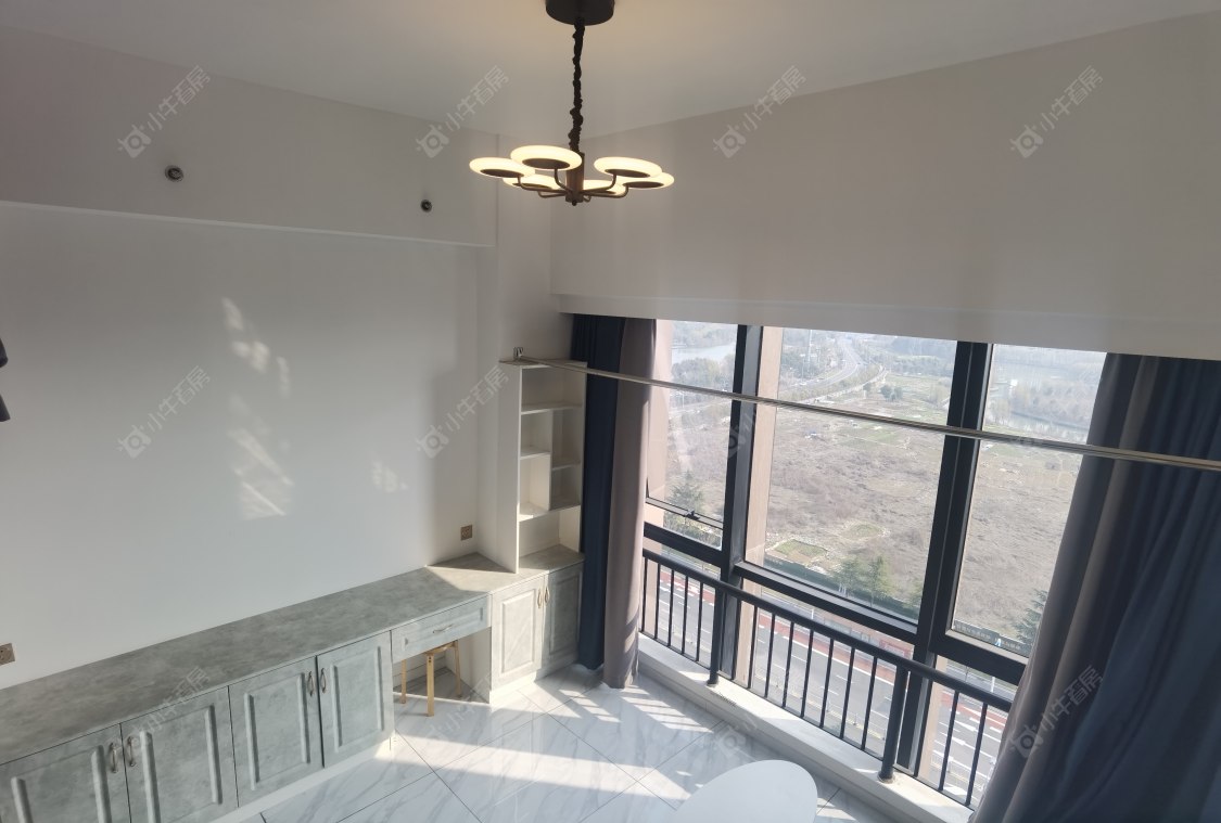 常州龙洲伊都公寓在租房源_小牛看房