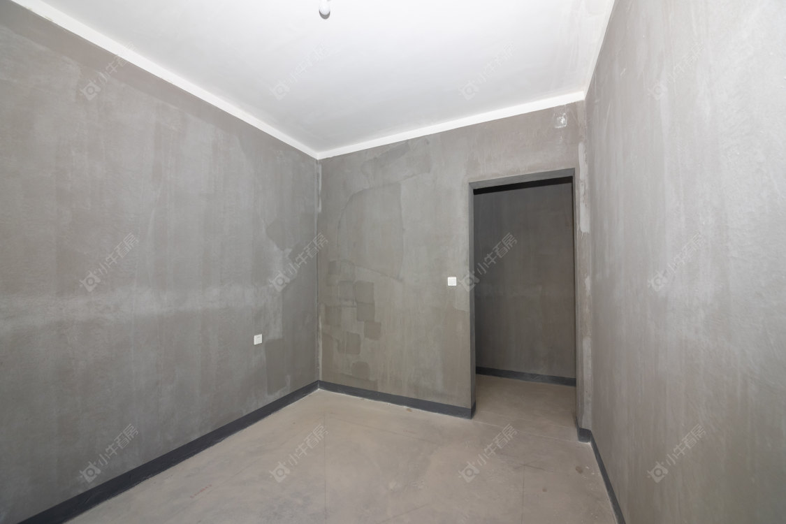 常州碧桂园翡丽都会在售二手房源室内图_小牛看房