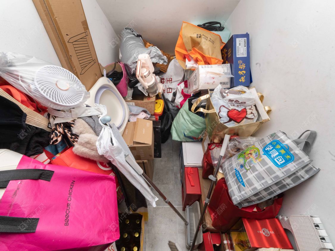 新城郡未来房源室内图 常州新城郡未来在售二手房源室内图_小牛看房