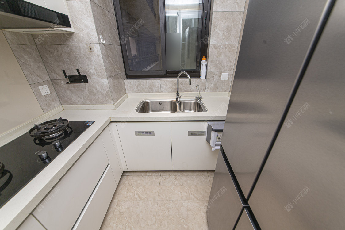 常州新城金樾在售二手房源室内图_小牛看房