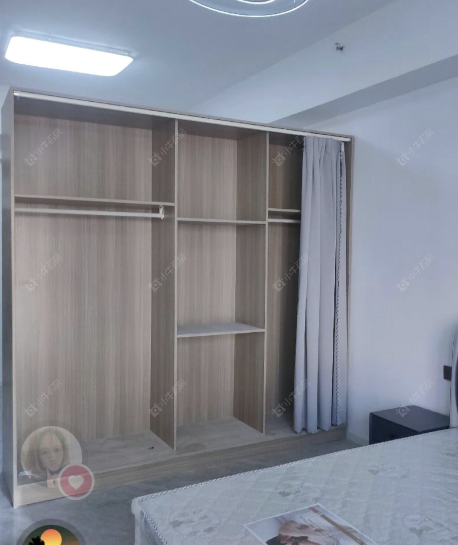 常州新龙江城市广场在租房源_小牛看房