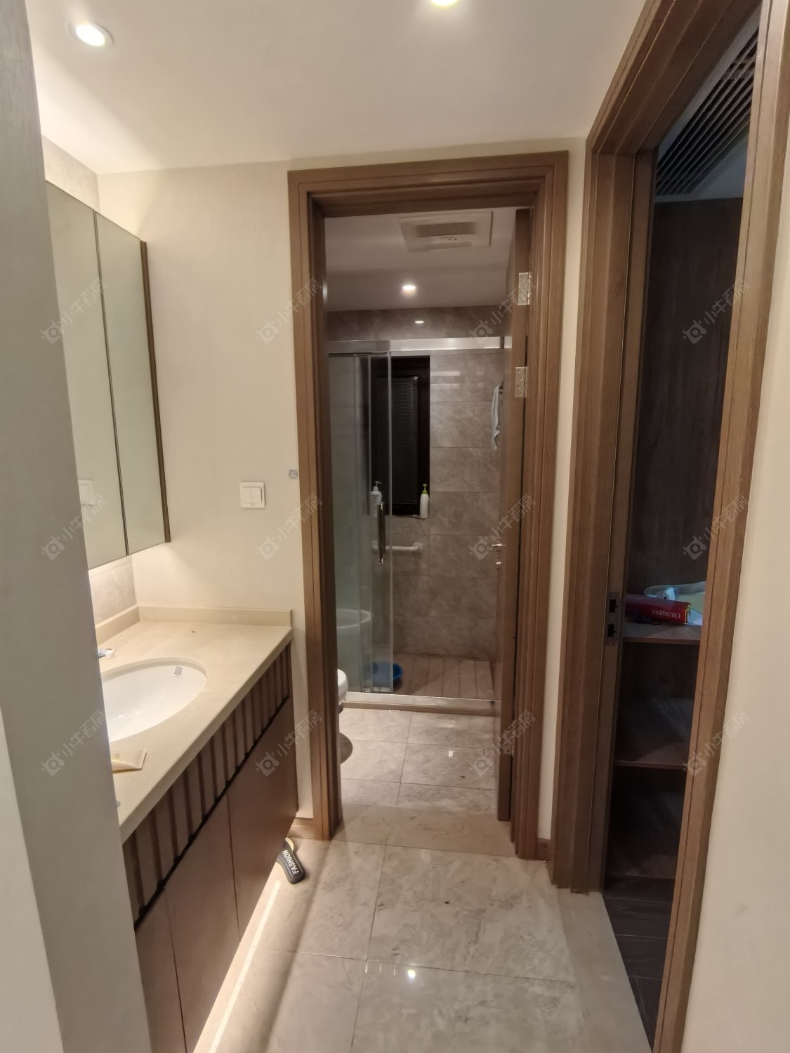 常州新城金樾在租房源室内图_小牛看房