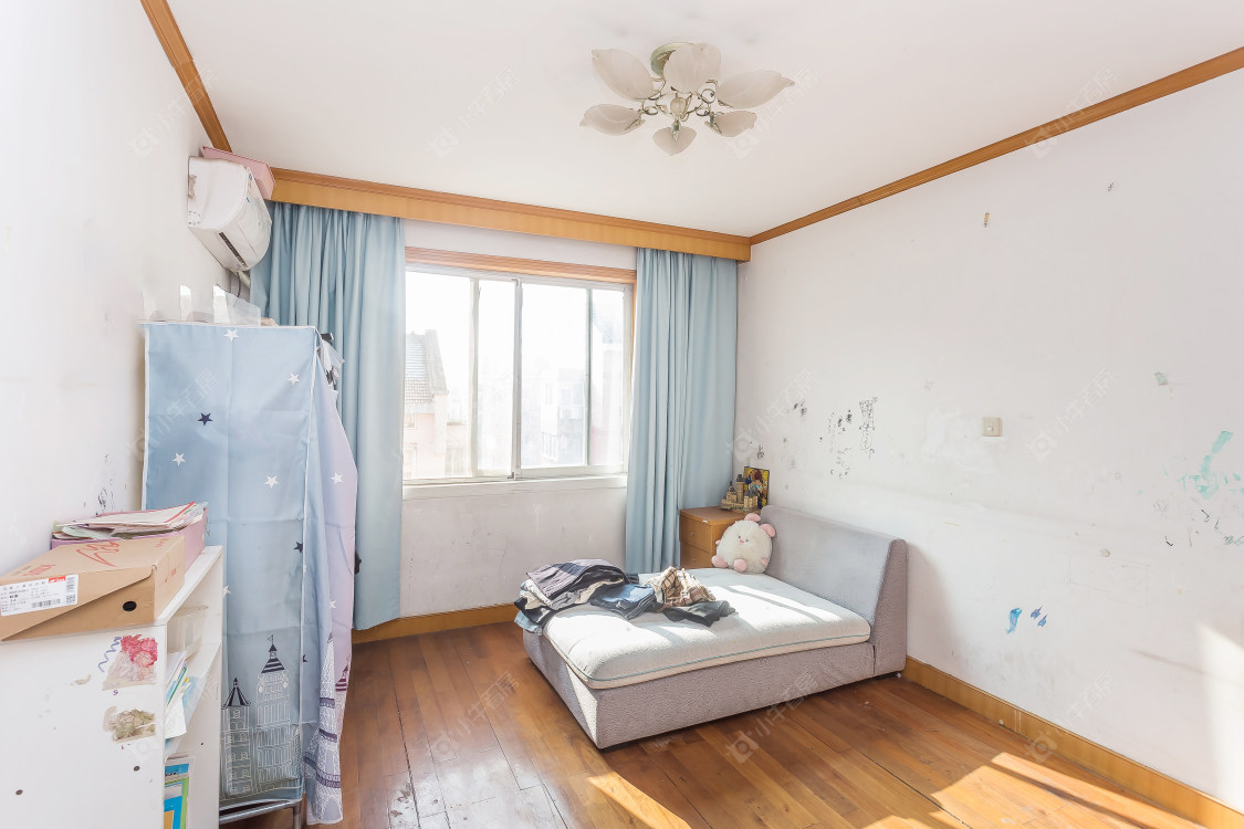 常州虹景花园一期在售二手房源室内图_小牛看房