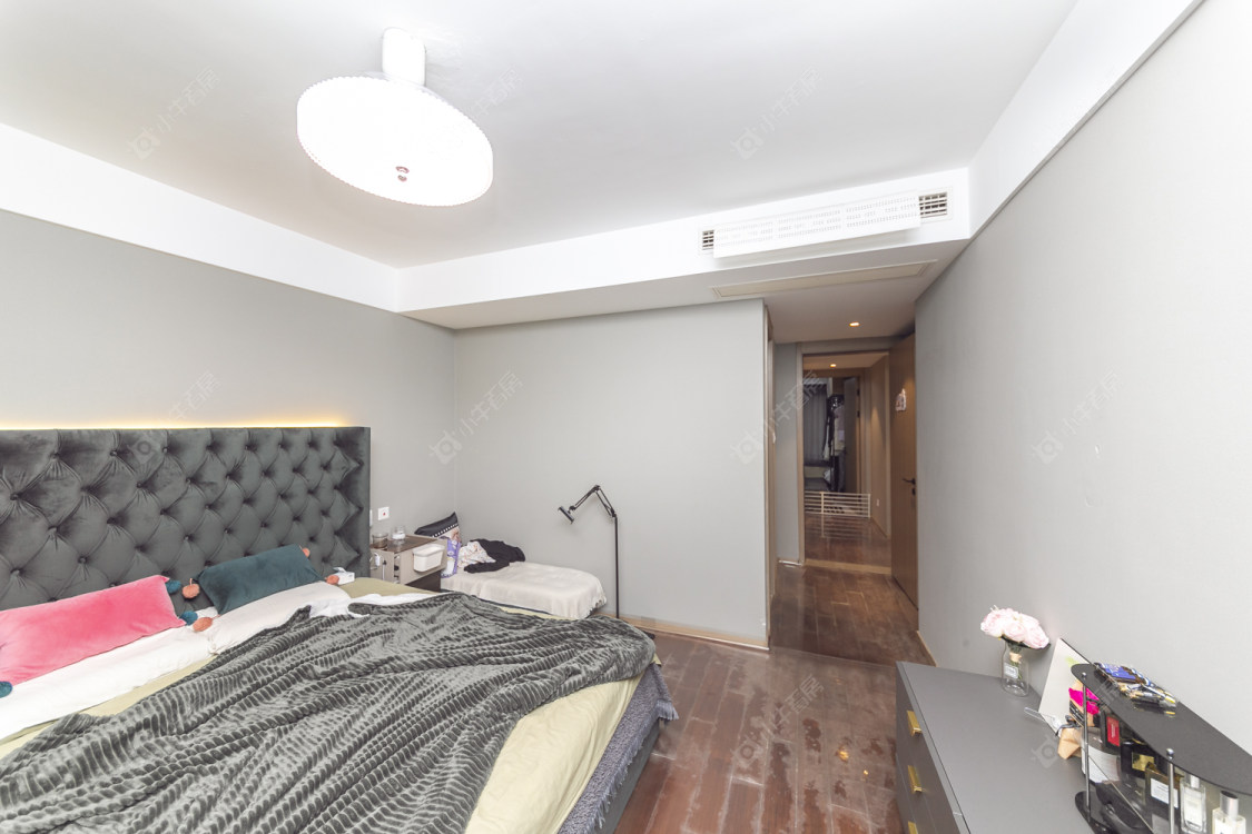 常州华润紫云府在售二手房源室内图_小牛看房