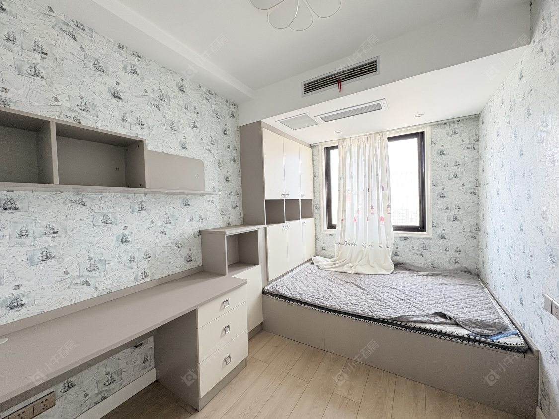 丹阳吾悦华府（丹阳）在售二手房源室内图_小牛看房