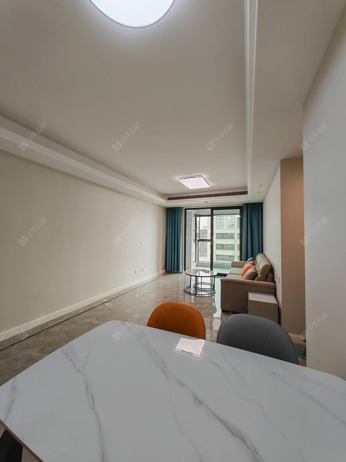 常州新城华宇悦隽公馆在租房源室内图_小牛看房