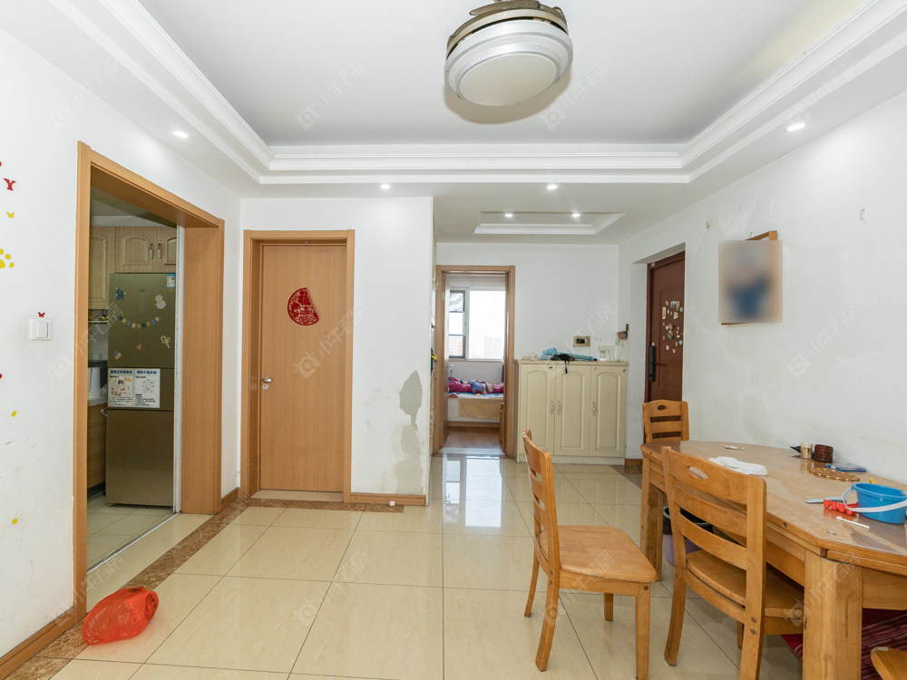 九洲花园三期房源室内图 常州九洲花园三期在售二手房源室内图_小牛看房