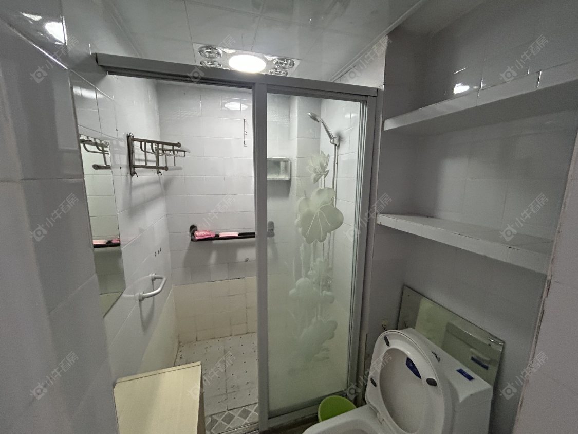 常州清潭新村在租房源室内图_小牛看房