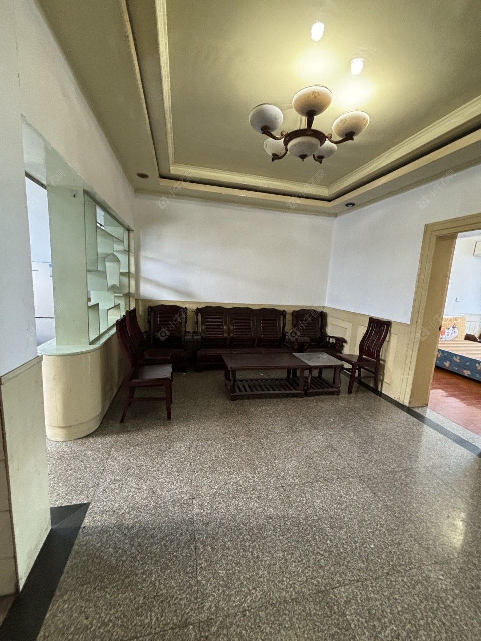 常州圩墩新村2室2厅在租房源出租