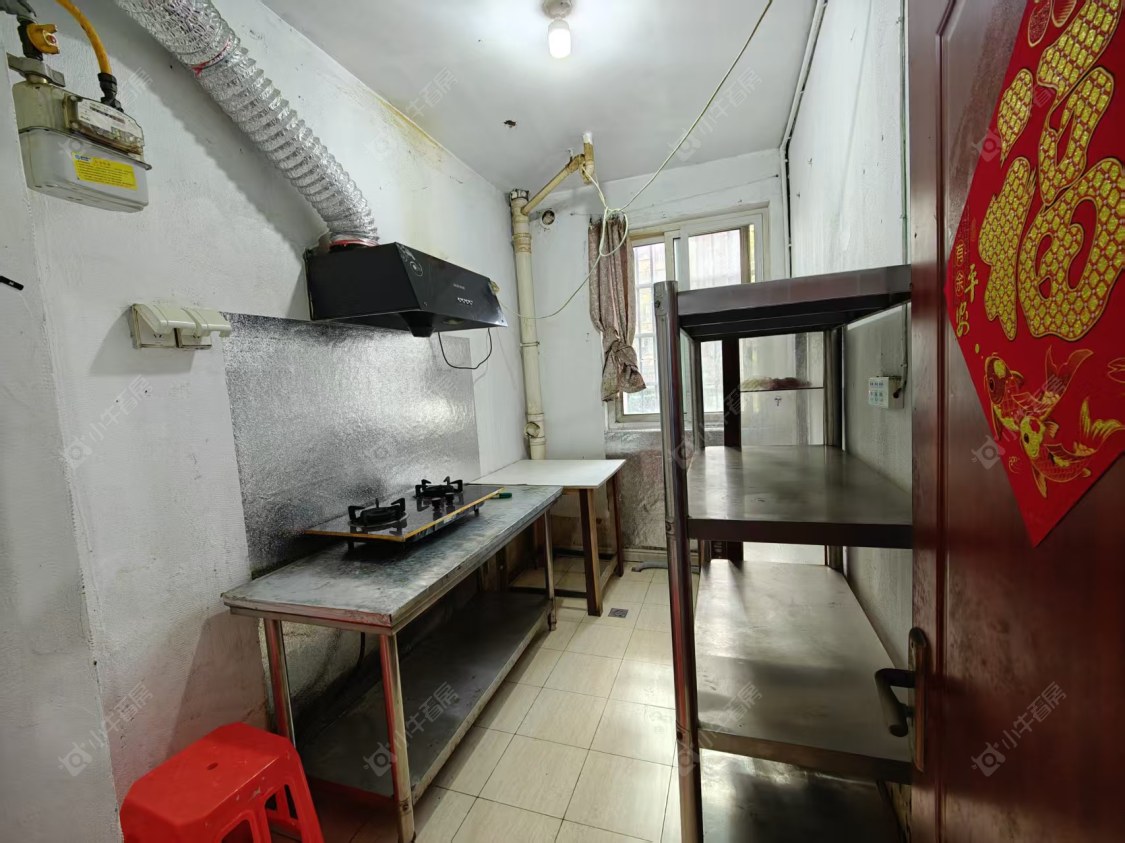 常州美林湖水岸枫情在租房源室内图_小牛看房