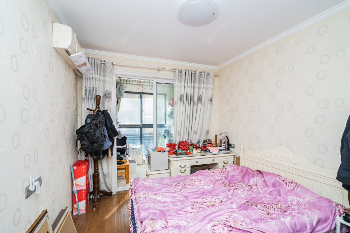 常州中吴雅苑在售二手房源室内图_小牛看房