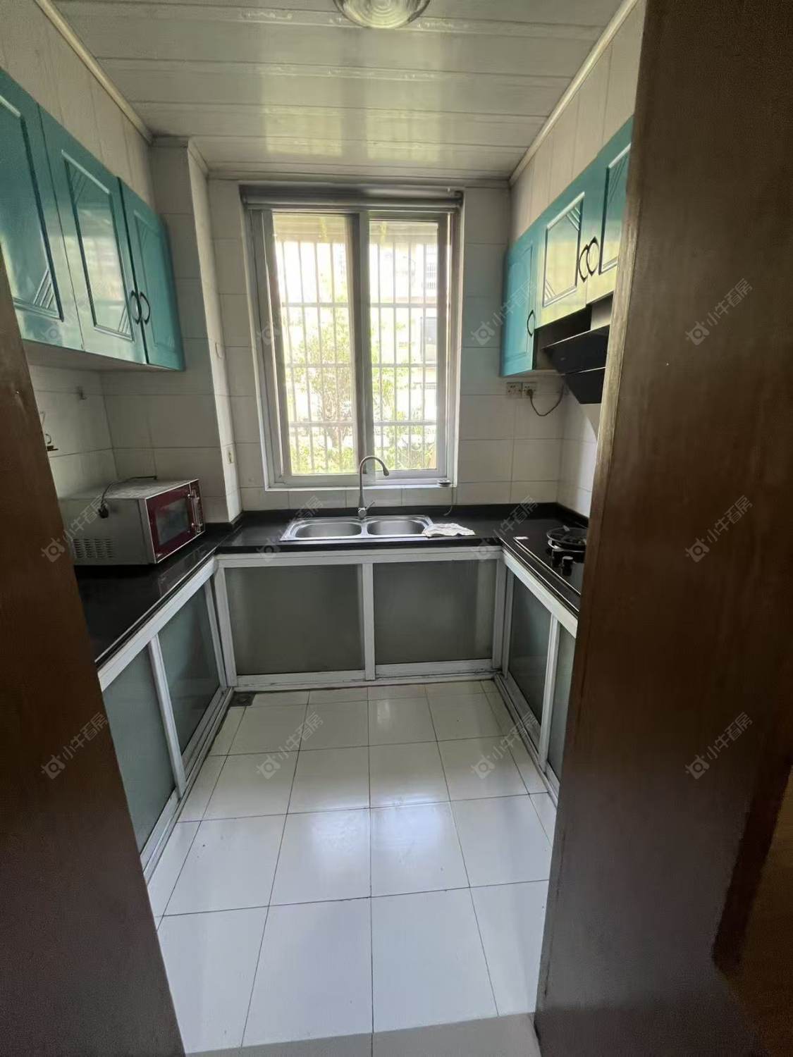 常州半岛小区在租房源室内图_小牛看房