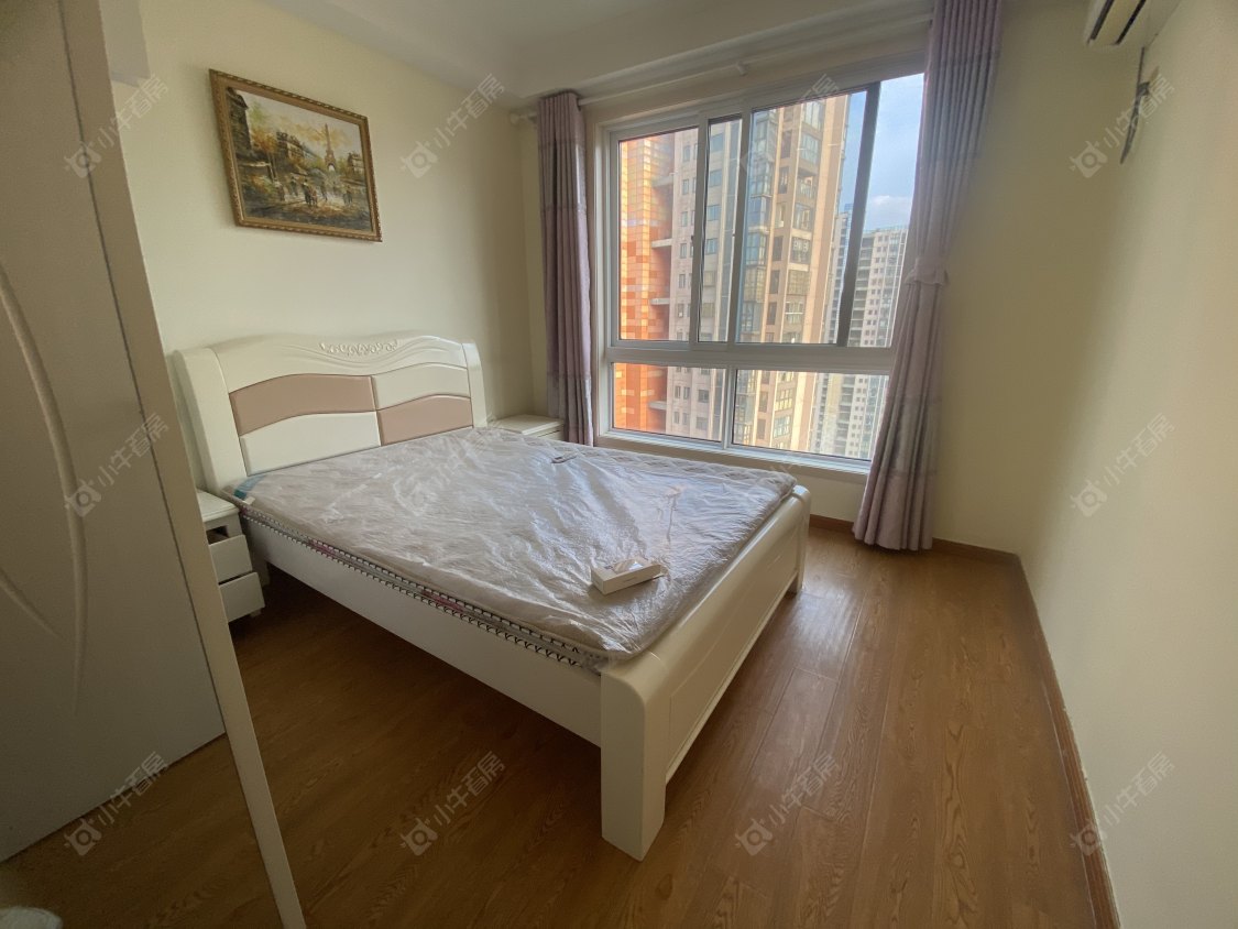 常州凯尔锋度在租房源_小牛看房