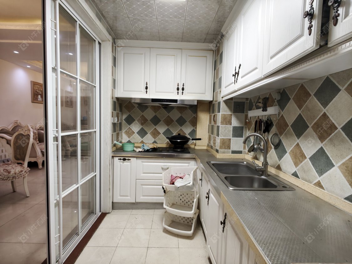 常州金新润园在租房源室内图_小牛看房