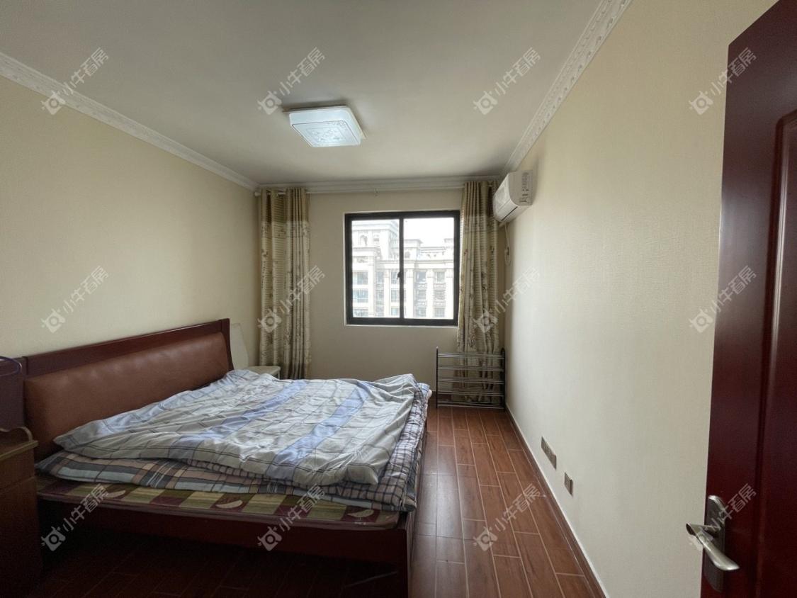 常州绿地峰云汇在租房源_小牛看房