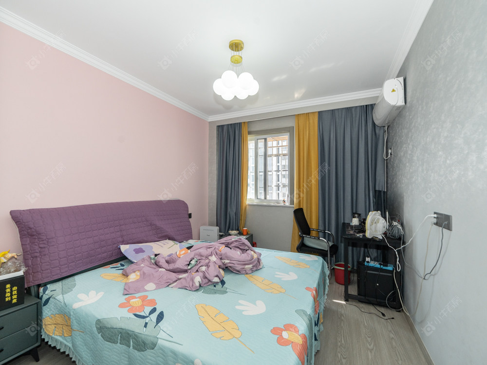 常州龙栖花园在售二手房_小牛看房